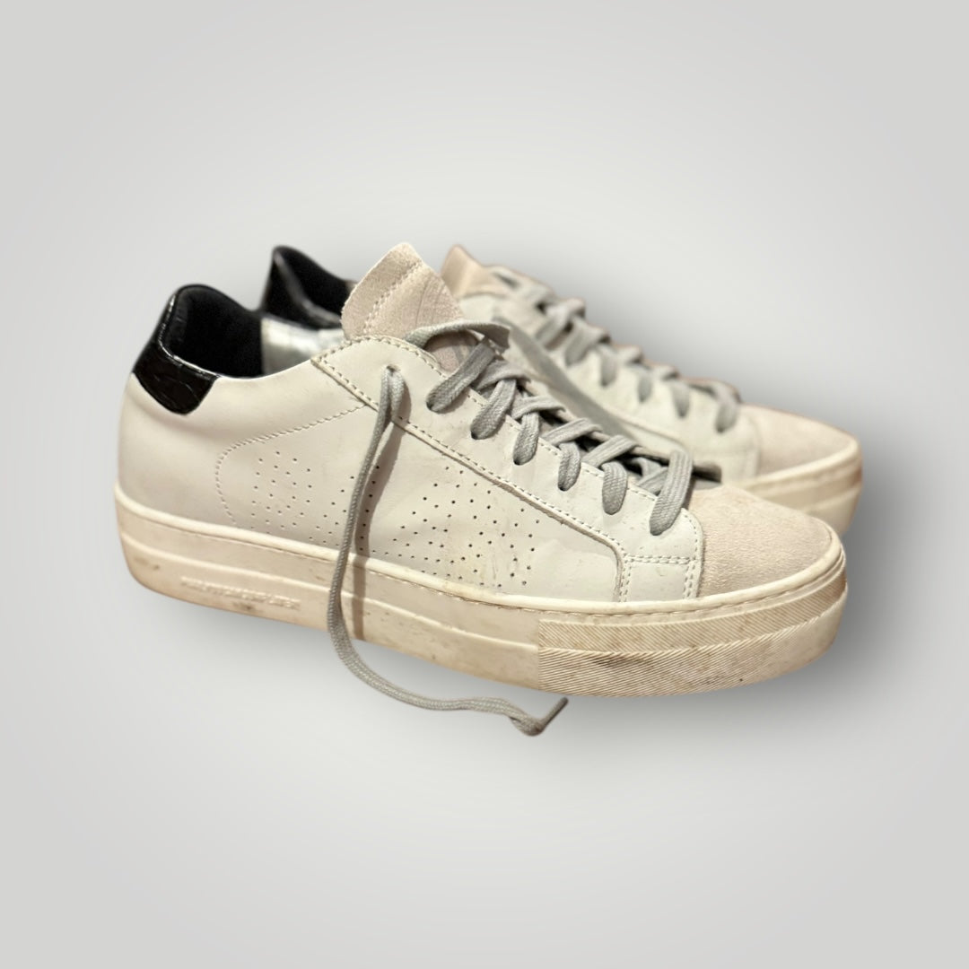 P448 Sneaker (Nordstrom) Size 38